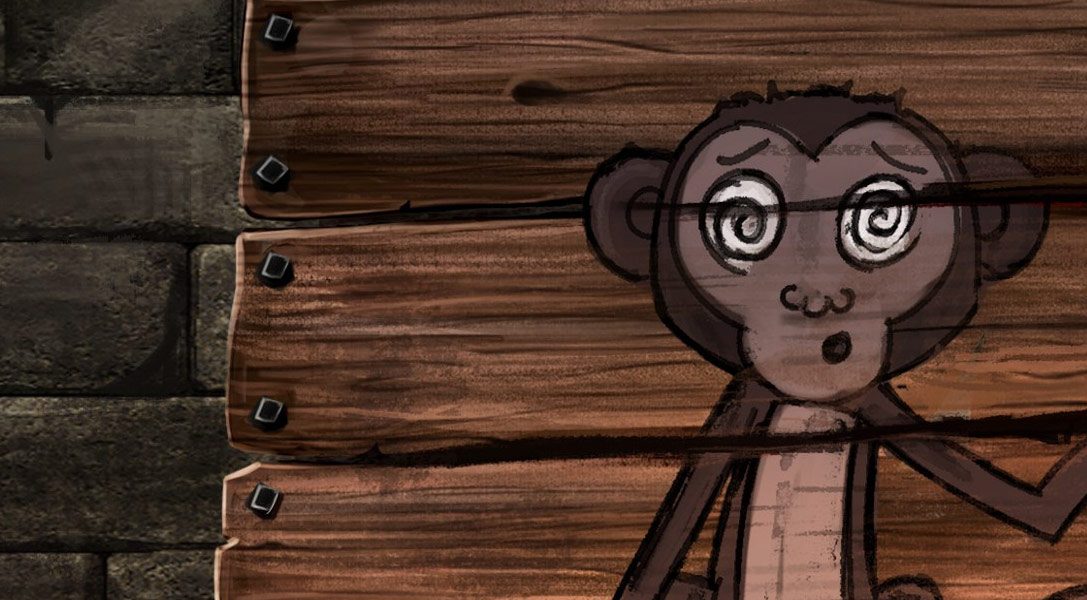 Favour fortune, not glory in PS4’s Might and Magic-inspired Heroes of the Monkey Tavern