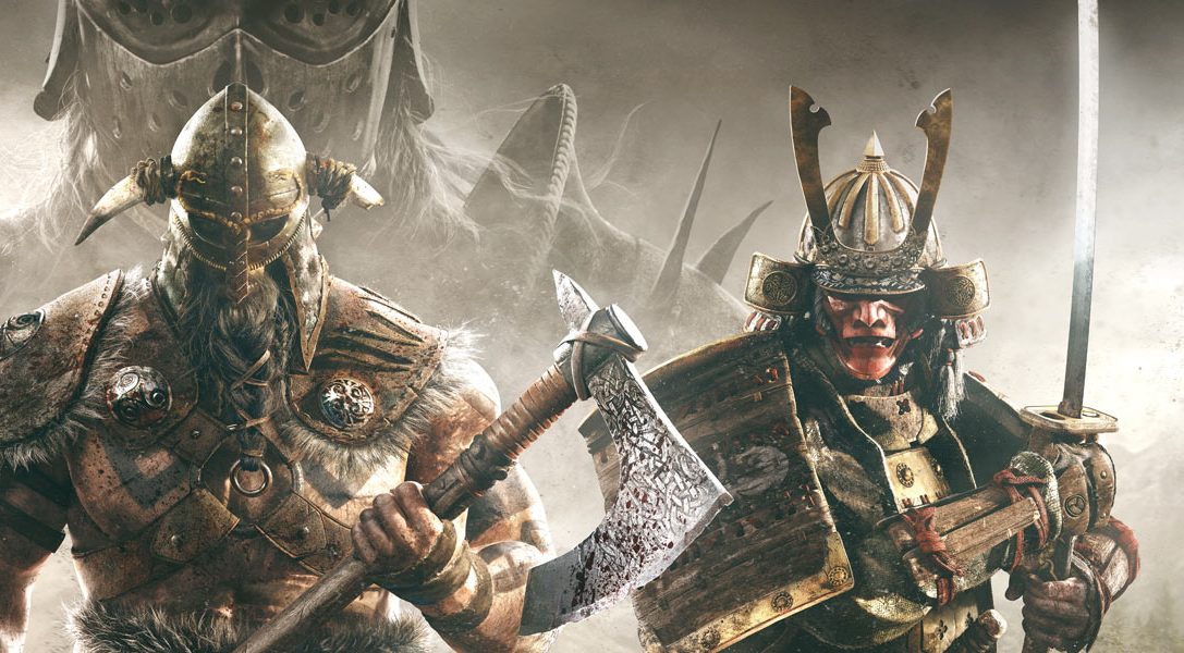 Pick up big savings on Ubisoft games on PlayStation Store this weekend