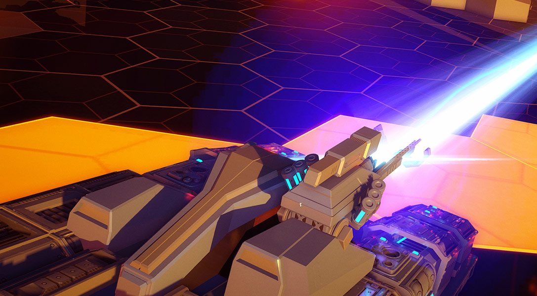 The 6 things you need to know about today’s Battlezone update on PlayStation VR