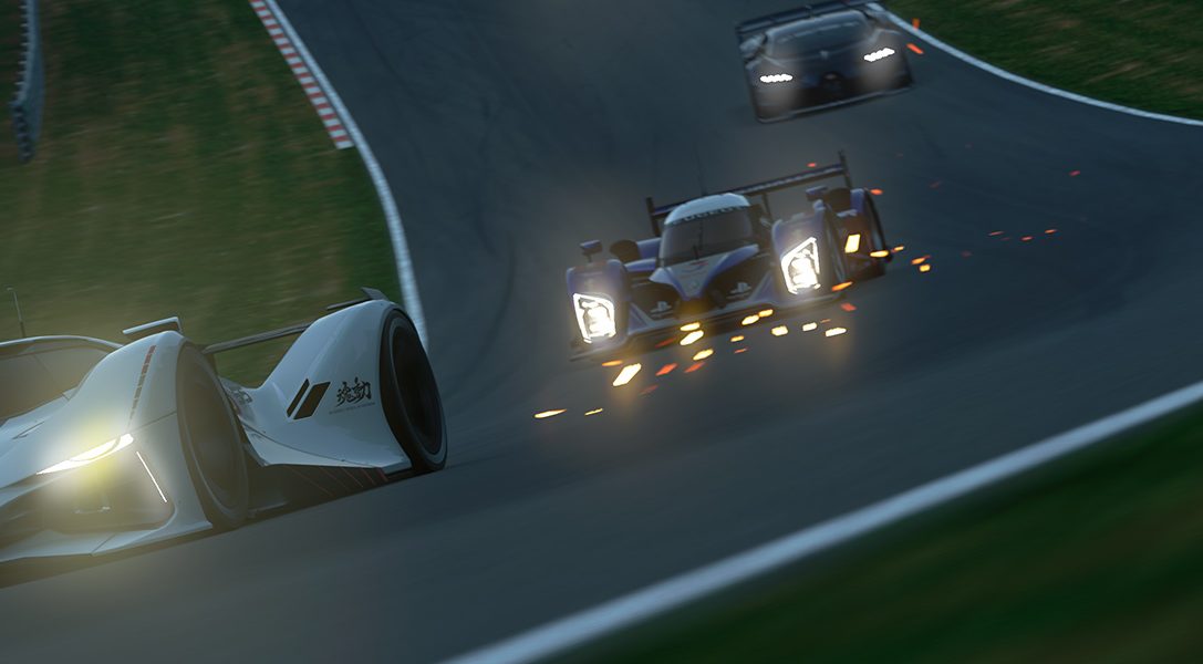 Gran Turismo Sport announces closed beta