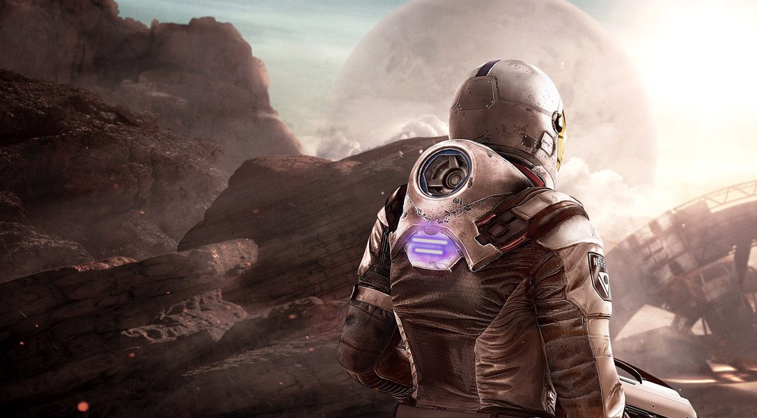 Sci-fi shooter Farpoint hits PS VR on 17th May, with new PS VR Aim controller