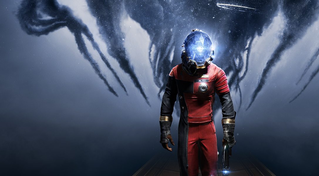 3 ways that immersive PS4 shooter Prey invites you to start improvising