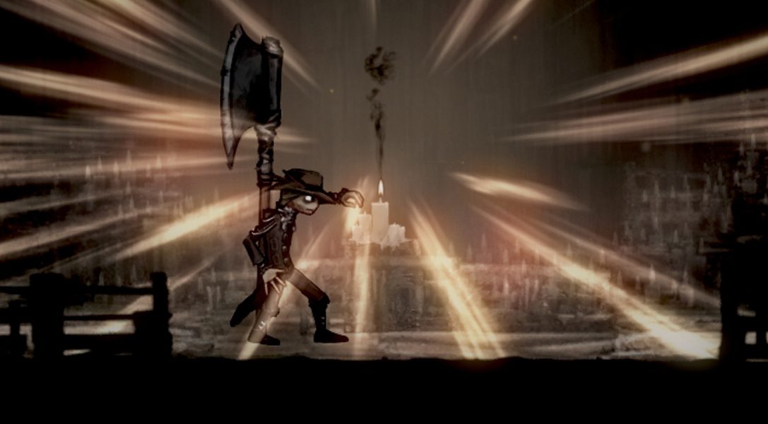 How Ska Studios made its brilliant side-scrolling PS4 Dark Souls tribute, Salt and Sanctuary