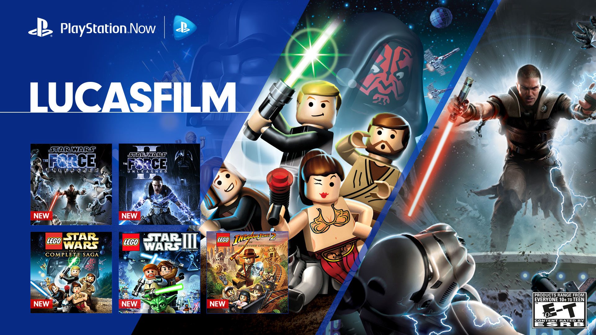 ps4 multiplayer lego games