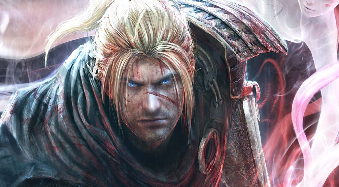 Team Ninja introduces your new adversary in next week’s Nioh DLC, Dragon of the North