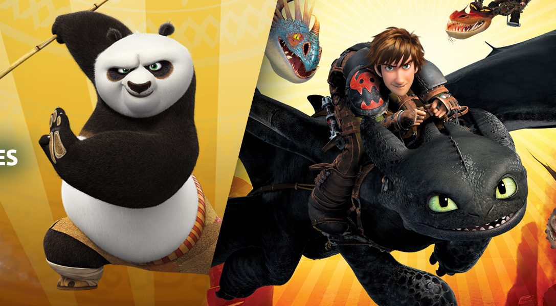 15 new family games join the PlayStation Now library