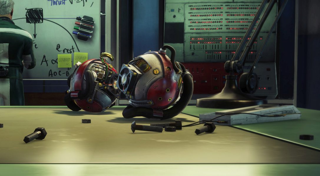 5 things you should try in the opening hour of the free Prey demo, available today