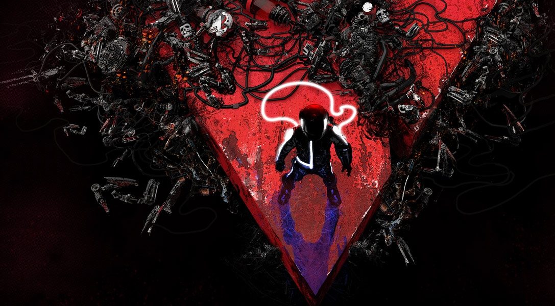 Nex Machina: Seasons, challenges & replay mode revealed in new video for Housemarque’s shooter