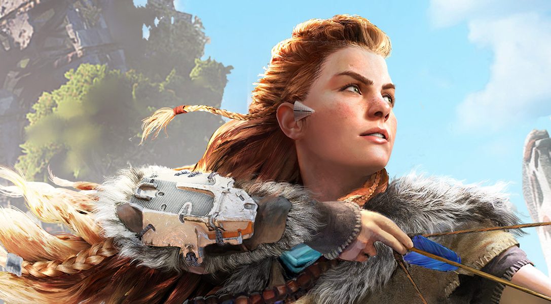 7 things we learnt from watching Naughty Dog’s Neil Druckmann & Guerrilla’s Hermen Hulst discuss Horizon Zero Dawn