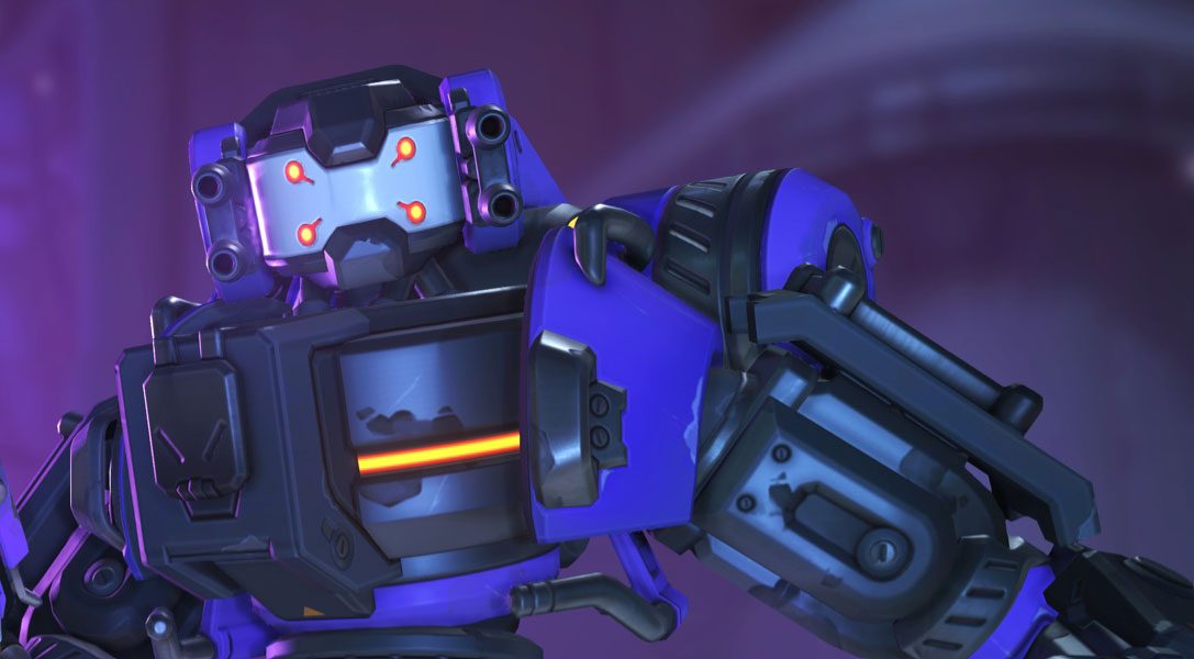 New co-op brawl Overwatch Uprising explores the backstory of Blizzard’s team shooter