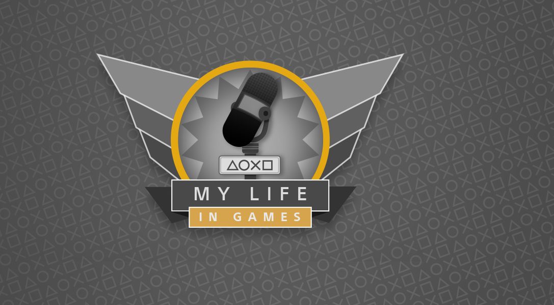 My Life In Games: Tarsier Studios’ Dave Mervik picks his all-time favourite titles