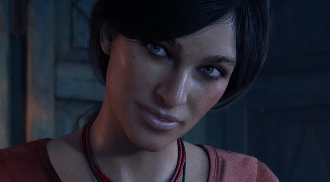 Uncharted: The Lost Legacy releases 23rd August, new footage revealed