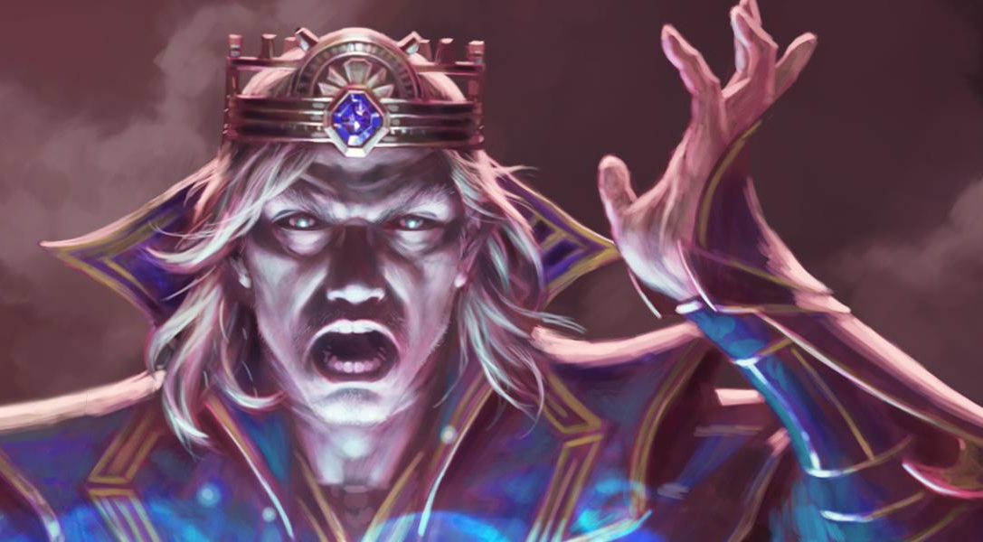 Neverwinter: The Cloaked Ascendancy arrives on PS4 on 11th April