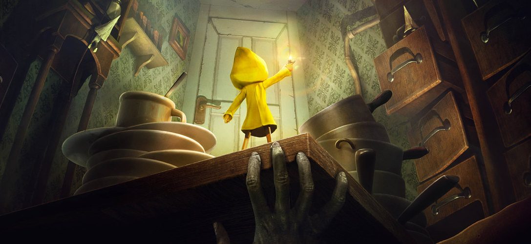 New on PlayStation Store this week: Little Nightmares, Outlast 2, Edith Finch, more