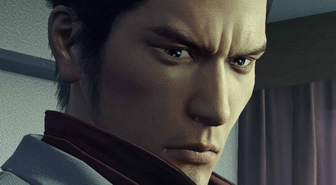 Classic open-world crime remake Yakuza Kiwami gets a PS4 release date