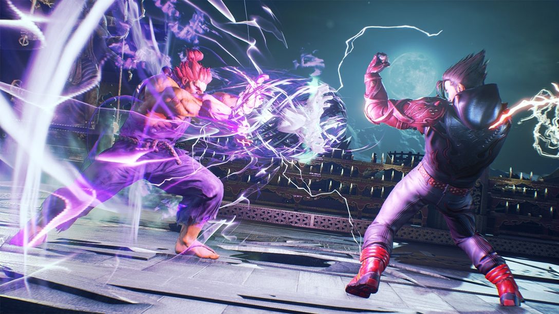 PlayStation Blogcast 249: Tekken’ It to the Streets