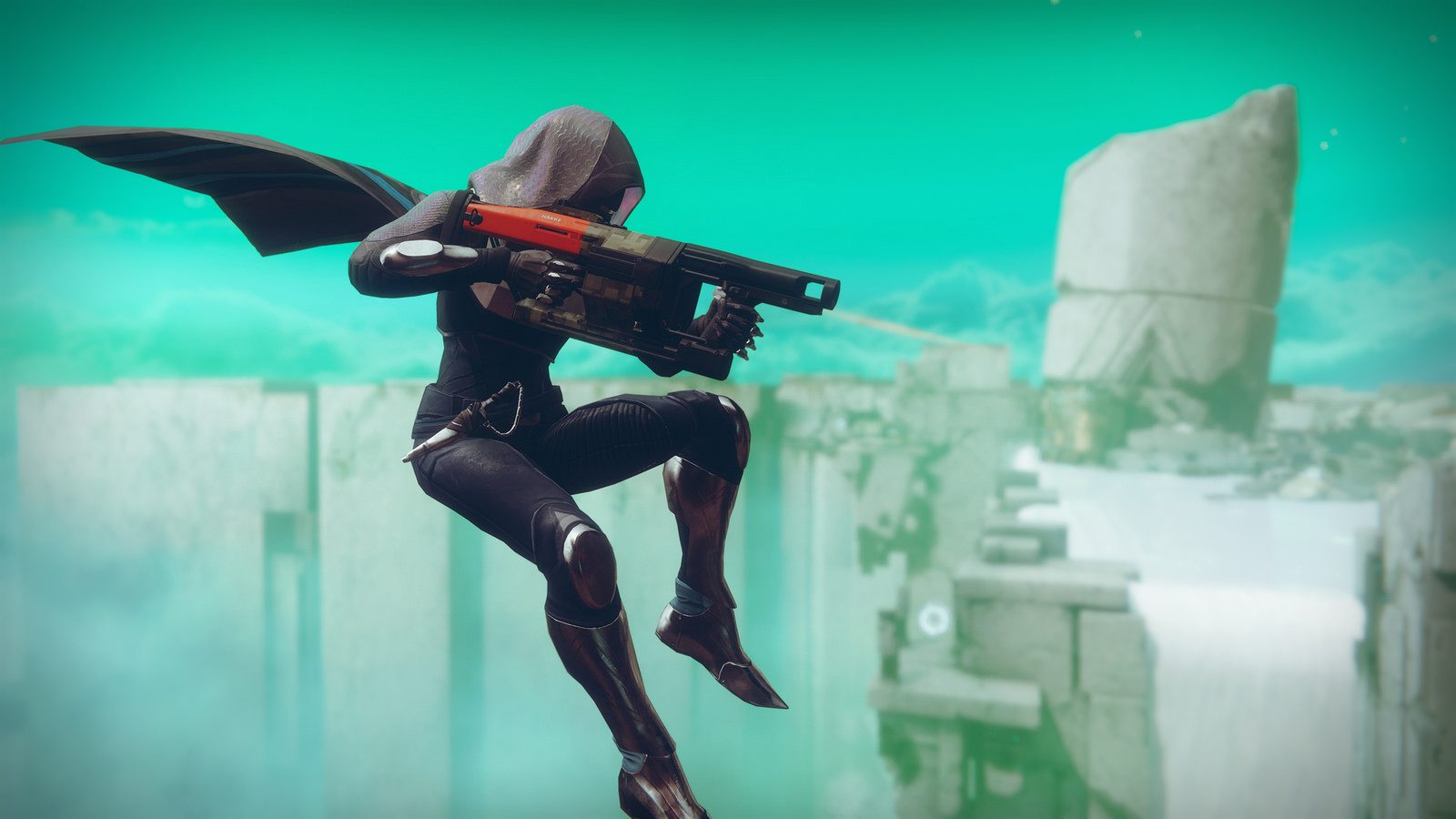 Destiny 2: Strike Gameplay, New Screens, Hands-on Impressions ...