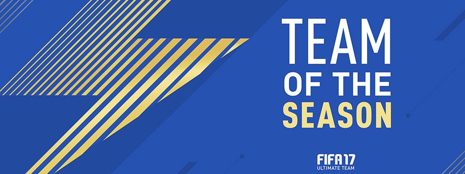 English Premier League S Team Of The Season Is Now Available For A Week In Fifa 17 Playstation Blog