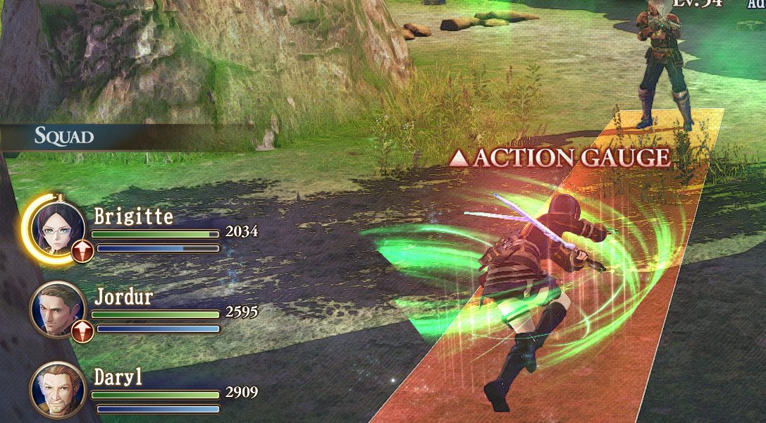 Join composer Yasunori Mitsuda in a behind the scenes look at Valkyria Revolution’s soundtrack