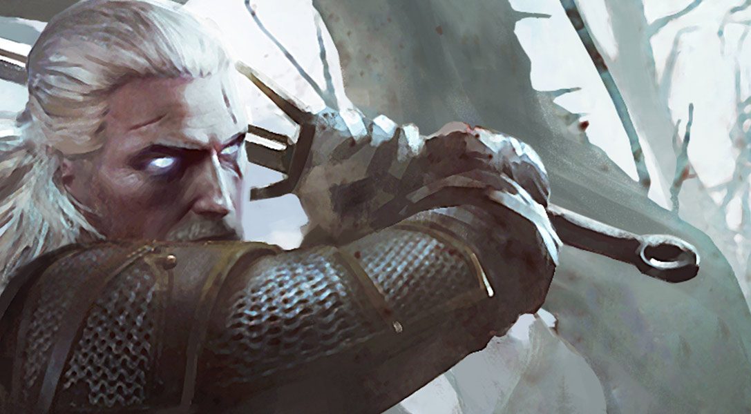 Gwent: The Witcher Card Game public beta now available on PlayStation 4