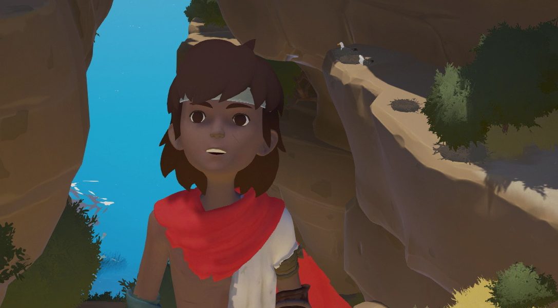 New on PlayStation Store this week: Rime, Gwent beta, more