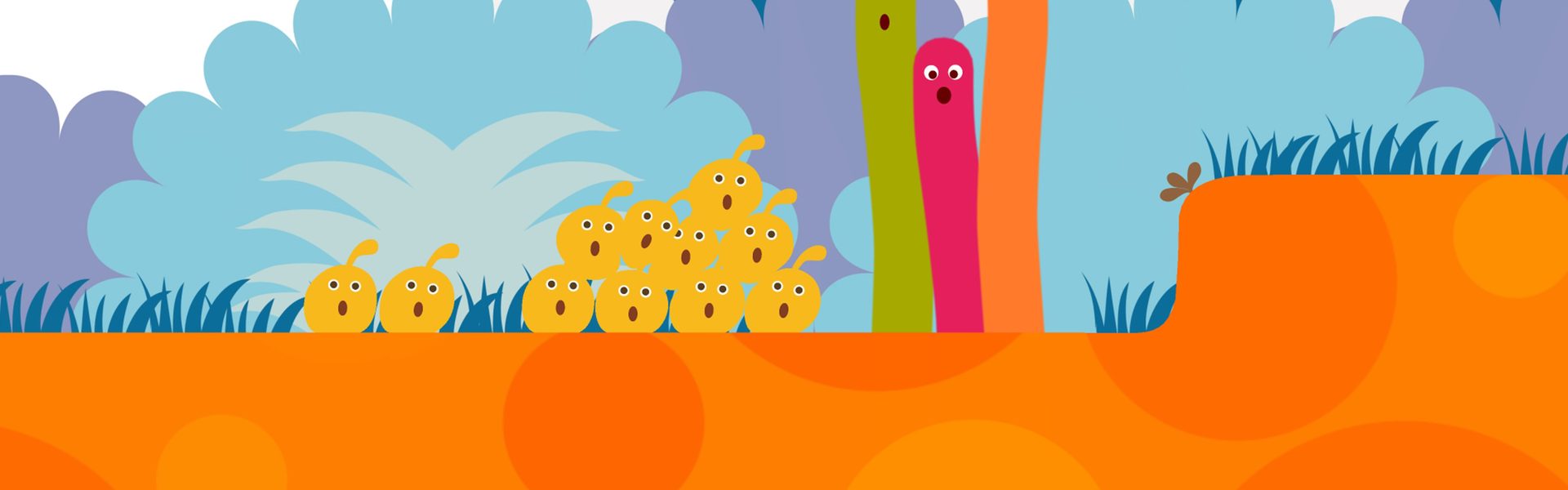 New on PlayStation Store this week: LocoRoco, Polybius, Resident Evil Code: Veronica X
