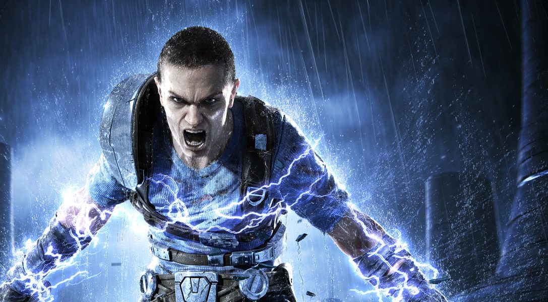 Classic Star Wars titles join the PlayStation Now line-up today