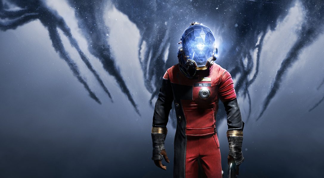 New this week on PlayStation Store: Prey, Nioh DLC, TumbleSeed, more