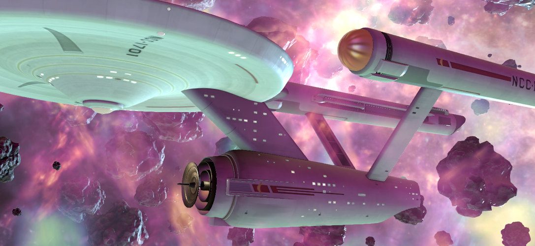 New on PlayStation Store this week: Tekken 7, Star Trek: Bridge Crew, more