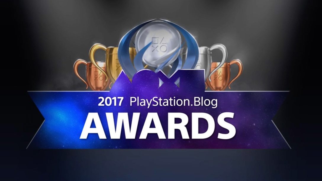 Your Winners: PlayStation.Blog E3 2017 Awards