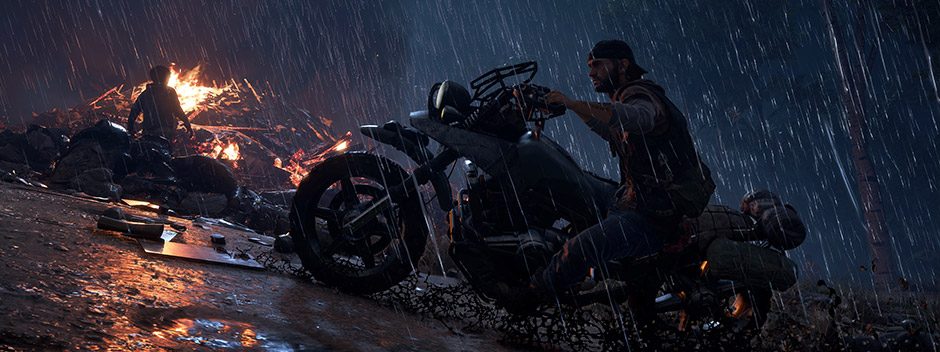 5 things we learned from an alternative playthrough of the Days Gone E3 demo