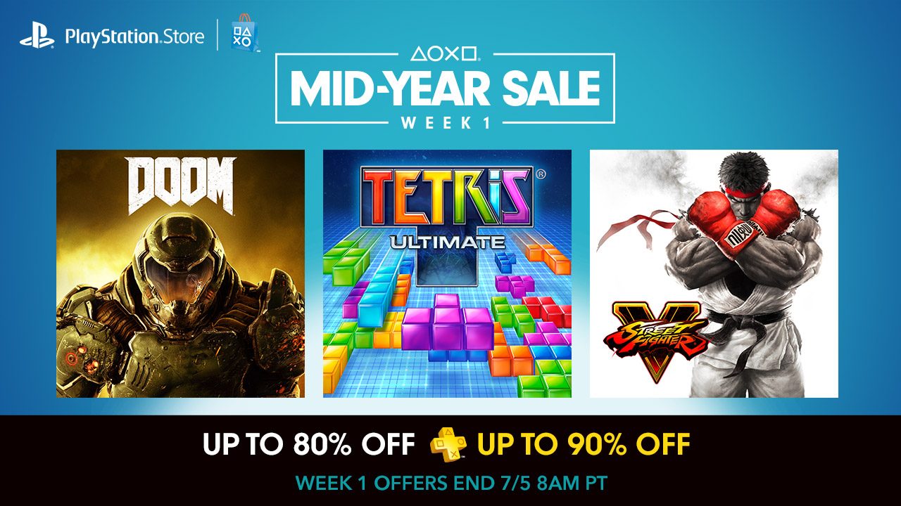 psn end of year sale
