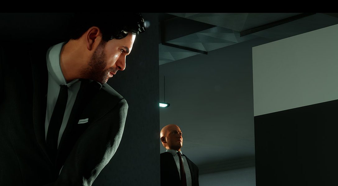 Exact revenge on those who experimented on you in tense PS4 sci-fi thriller Past Cure