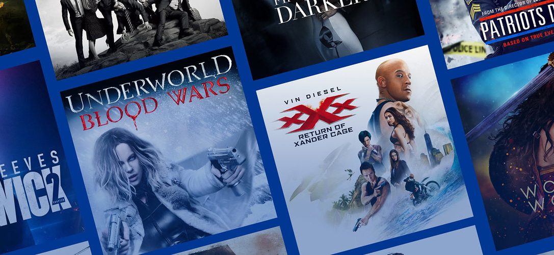 Introducing PlayStation 4’s newly updated TV & video experience, launching today