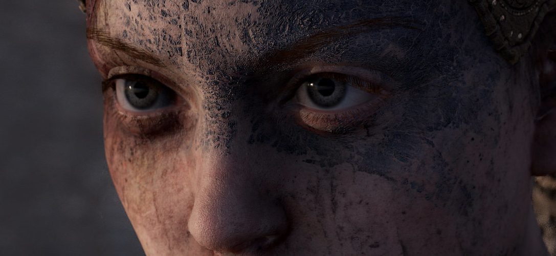 Ninja Theory’s Viking-inspired adventure Hellblade: Senua’s Sacrifice comes to PS4 on 8th August