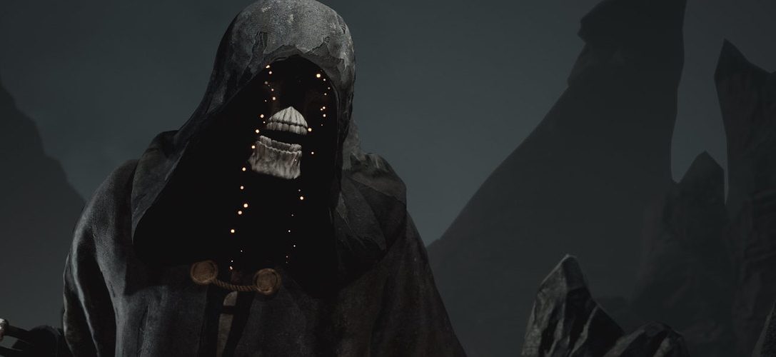 Battle the Grim Reaper for your soul in PS VR with Chess Ultra, out 21st June