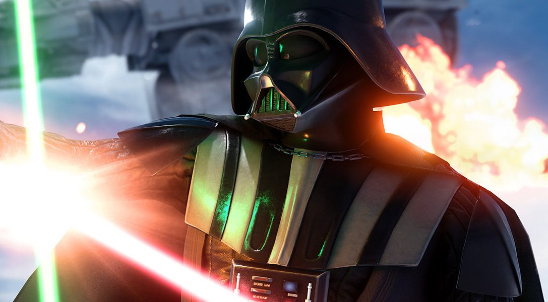 Join PS Plus and get a copy of Star Wars Battlefront Premium Edition