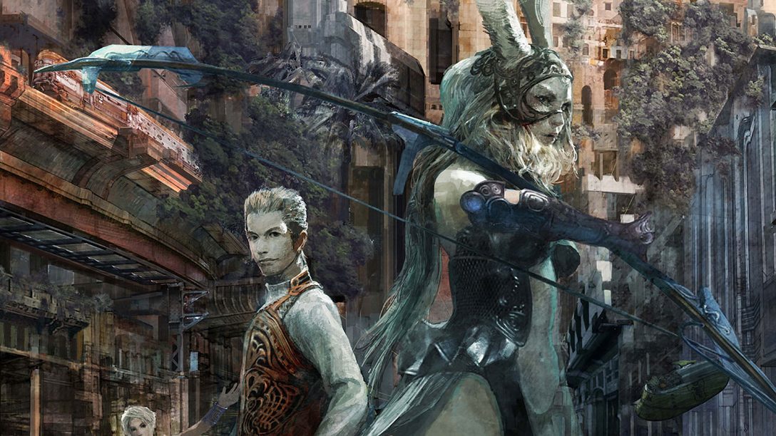 Extended Play: How Final Fantasy XII’s Gambit Created One of the Most Distinct RPGs Ever