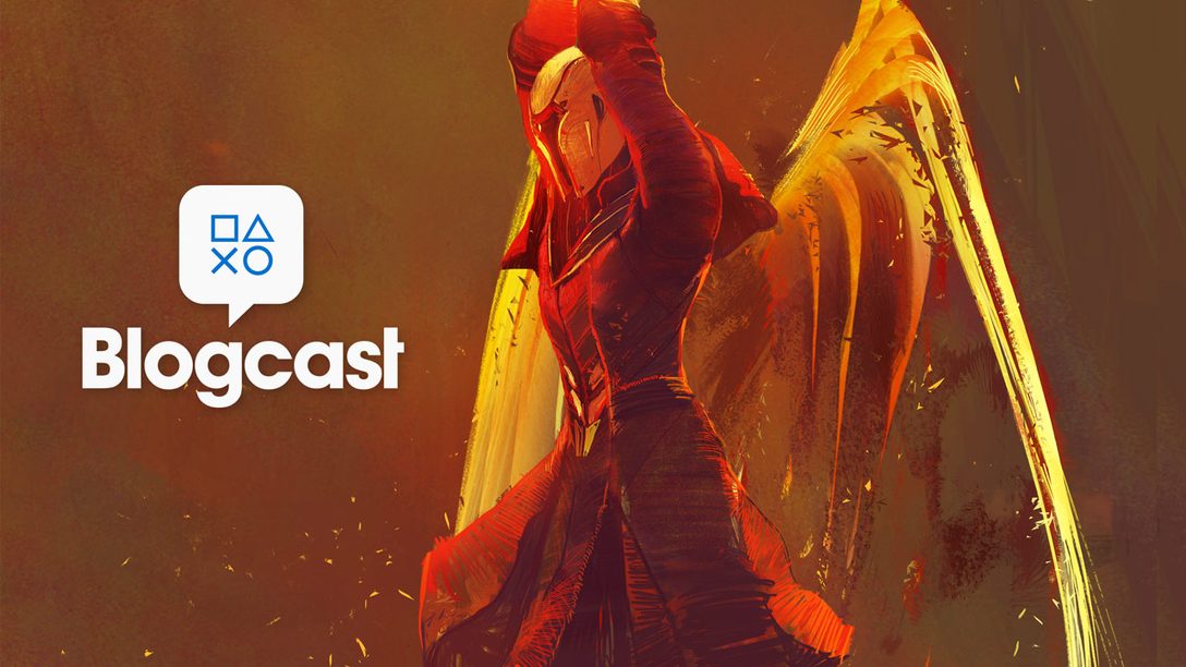 PlayStation Blogcast 256: Destiny’s Child