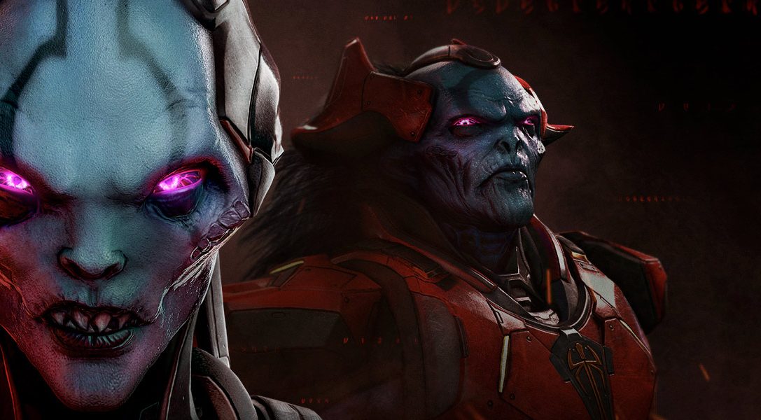 Everything you need to know about PS4’s XCOM 2 expansion War of the Chosen, out 29th August