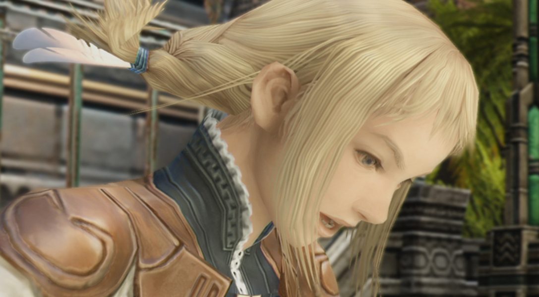 New on PlayStation Store this week: Final Fantasy XII: The Zodiac Age, Serial Cleaner, more