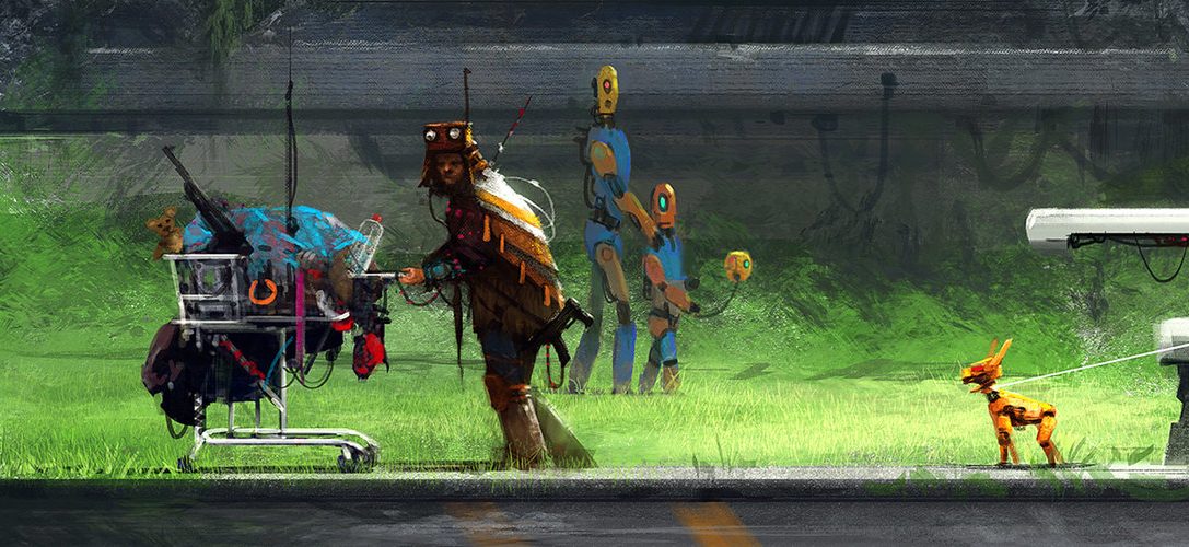 10 expert tips for dying slightly less frequently in Housemarque’s brutal PS4 shooter Nex Machina