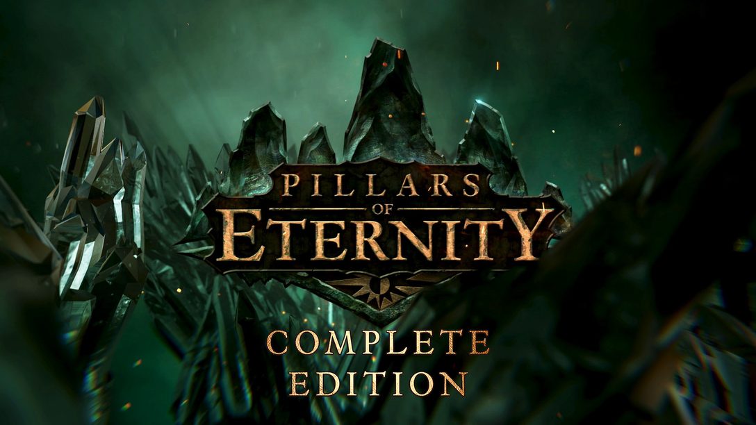 How to Begin Your Quest in Pillars of Eternity: Complete Edition