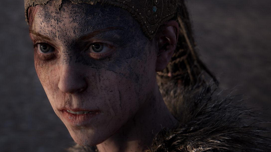 Hellblade: Senua’s Sacrifice Launches Tomorrow on PS4