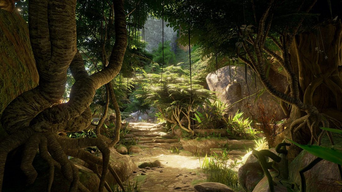 Dev on Dev: The Witness, Obduction Creators Trade Notes