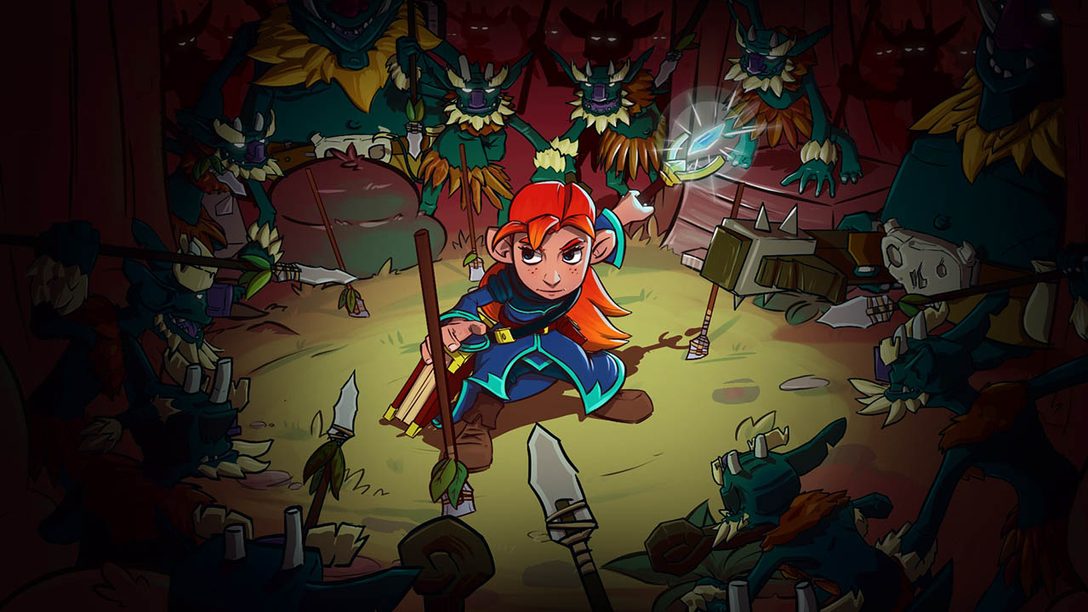 Mages of Mystralia out August 22, Introducing Archmage Mode