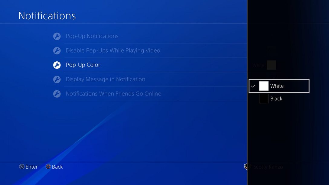 PS4’s System Software 5.00 Beta Rolls Out Today, Key Features Detailed