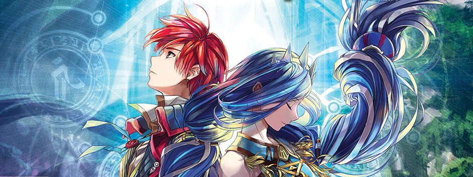 Check out action RPG Ys VIII: Lacrimosa of Dana today with free PS4 demo