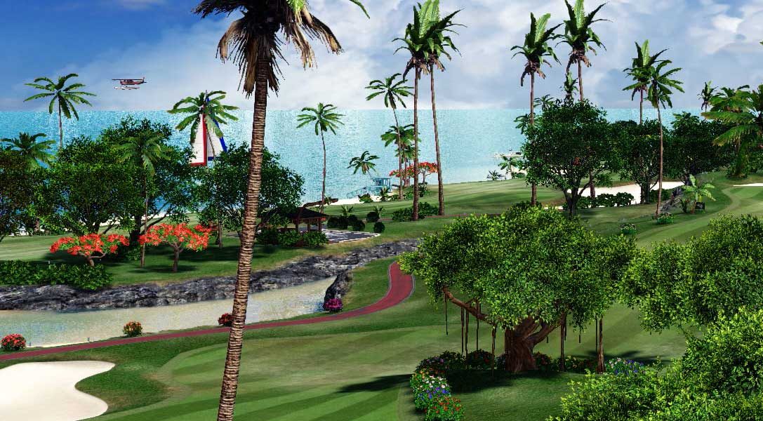 4 tips for teeing off in style in Everybody’s Golf, out this week on PS4