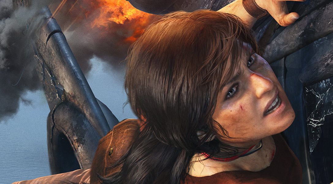 Uncharted: The Lost Legacy update coming to Uncharted 4 multiplayer
